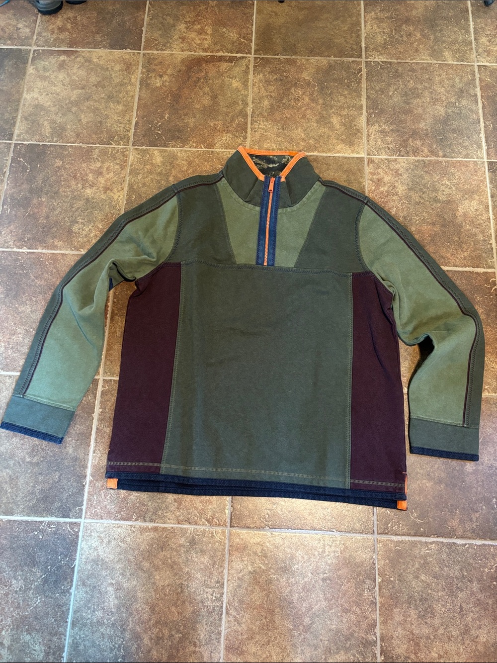 Men’s FatFace Arlie sweater